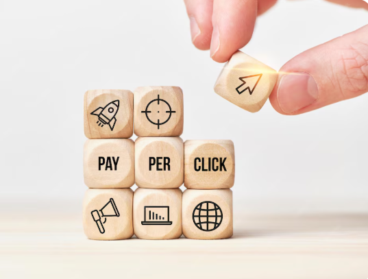 Pay Per Click (PPC) Management